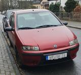 Fiat Punto 188 1.2 - Fiat Punto 188 mit Benzin-Antrieb
