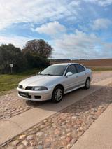 Mitsubishi Carisma 1,6 Motion  - gebrauchte Mitsubishi Carisma aus dem Jahr 2003