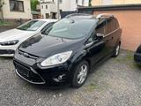 Ford Grand C-Max /7SITZER /VOLL - Ford Grand C-Max: Limousine