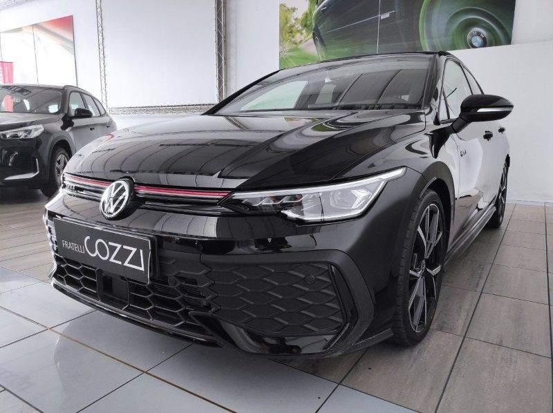 Volkswagen VOLKSWAGEN Golf 8ª serie - Golf 2.0 TSI DSG GTI imagem 2