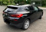 BMW X2 sDrive18i Advantage, Automatik, AHK - BMW X2 in Bielefeld