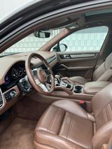 Porsche Cayenne E-Hybrid - - Porsche Gebrauchtwagen in Wolfsburg
