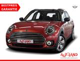 MINI Cooper Clubman 1.5 Android Apple Navi LED USB - MINI Clubman Serie: Limousine