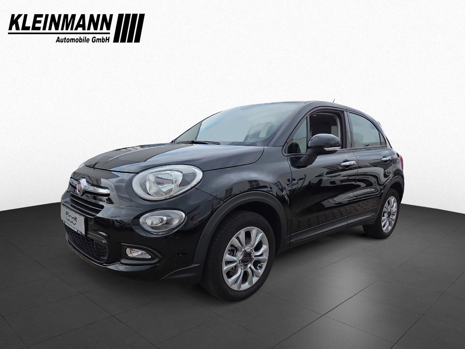 Fiat 500X Pop Star 1.6 E-TorQ (110PS) MT