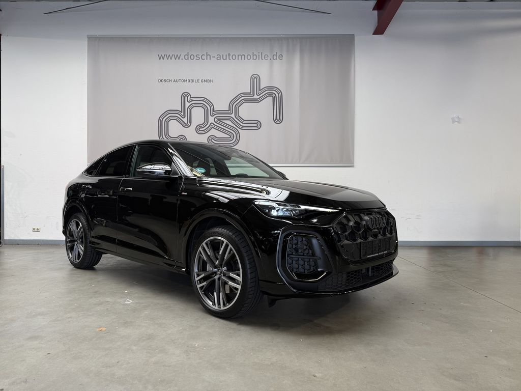 Image of Audi Q5