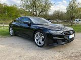 Audi A7 55 TFSI S tronic quattro - S-Line - Audi A7 in Stuttgart