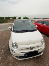 Fiat 500 0.9 8V TwinAir LOUNGE LOUNGE - Fiat 500: Twinair Lounge
