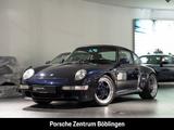 Porsche 993 911 Carrera S Tiptronic-S 2-Hand 39.000km - Porsche 993: 2s