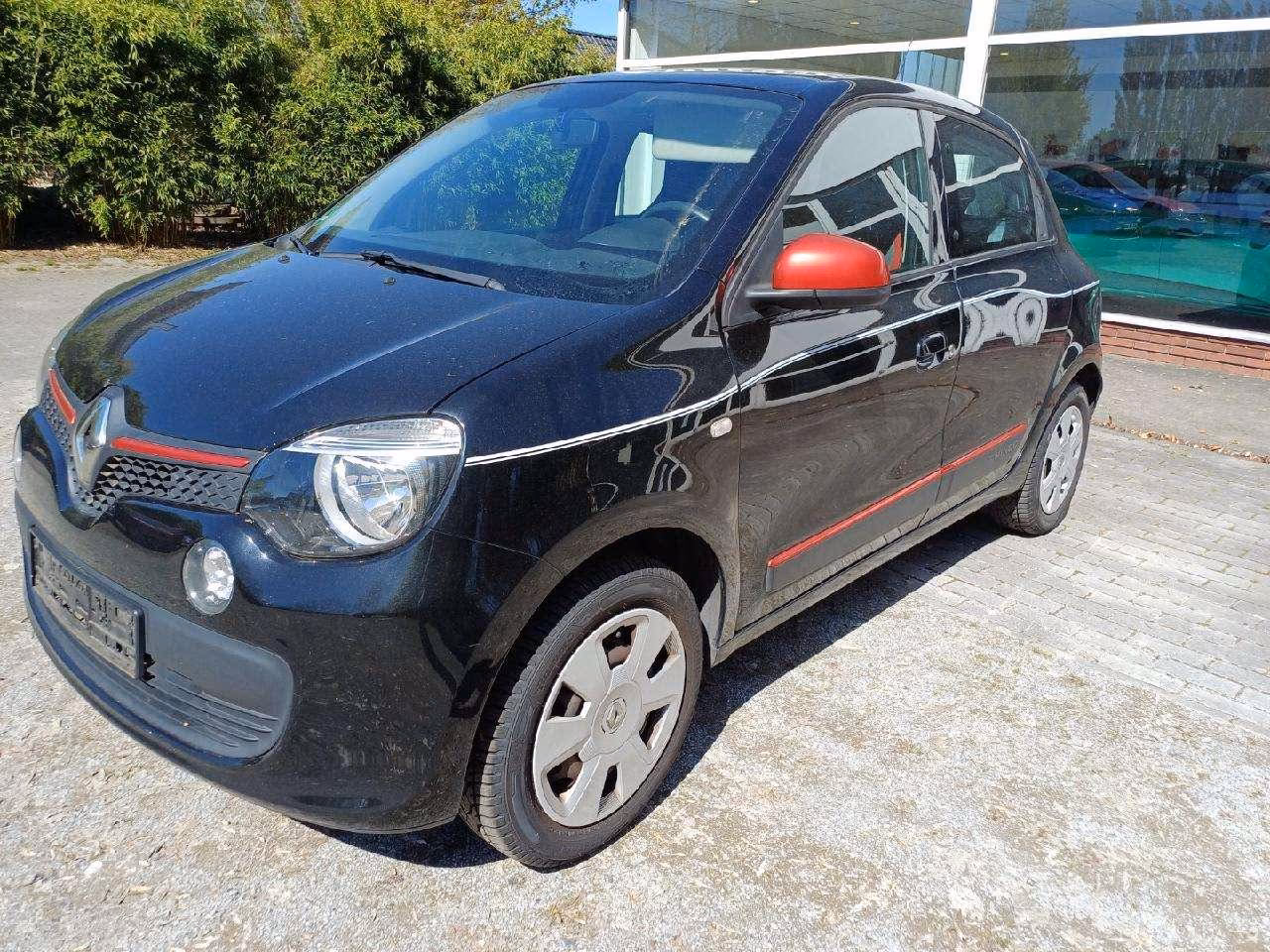 Renault Twingo Dynamique SCe70 Klima GJR