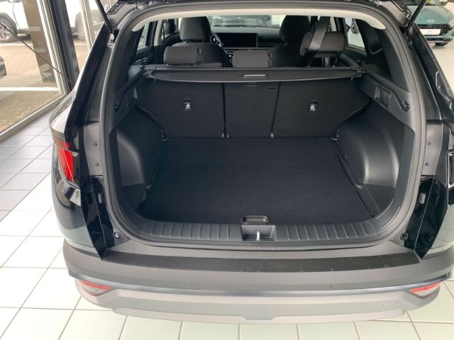 Hyundai Tucson – Bild 7