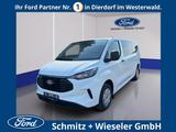 Ford Transit Custom Kombi 9-Sitze L2 2.0l 150PS Klima - Ford Transit: 150