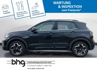 Volkswagen T-Cross - Vorschau Bild 3