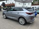 Opel Grandland Hybrid 1.6 Turbo Ultimate *Park&Go* - Opel Gebrauchtwagen von 2023