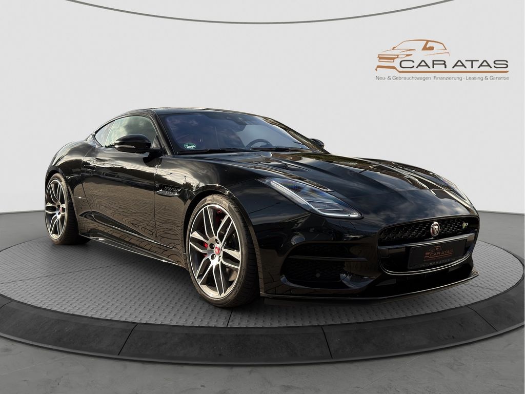 Image of Jaguar F-Type