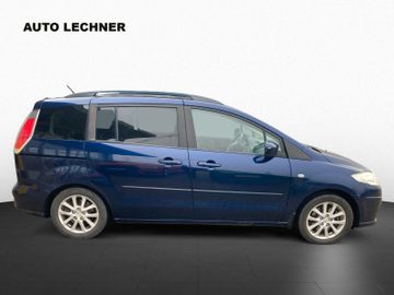 Bild 4 Mazda 5 Lim. 2.0 Exclusive*7-SITZER*SHZ*KLIMAAUTO*TEMP