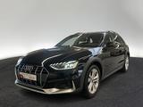 Audi A4 allroad 40 TDI qu. AHK LED Kamera Navi Teille - gebrauchte Audi A4 Allroad aus dem Jahr 2023