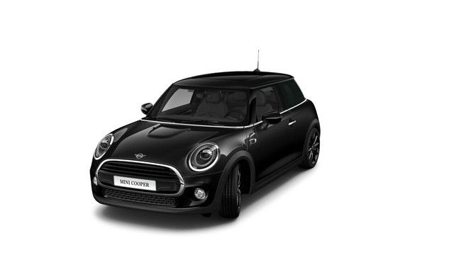 MINI Cooper Aut. Panorama Chili Klimaaut. Sportsitze 