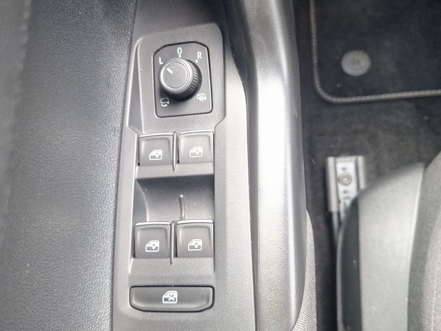 Taigo R-Line 1.5 TSI AHK, Navigation, IQ.Drive