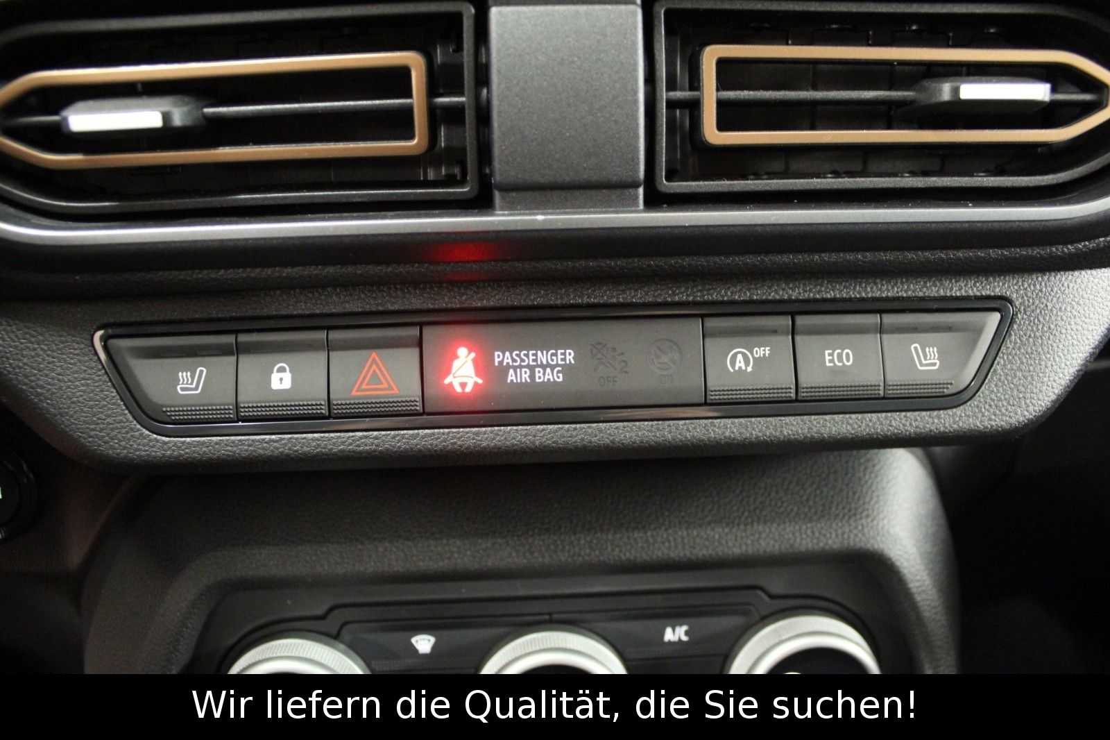 Fahrzeugabbildung Dacia Jogger TCe 110 Extreme+*7-Sitzer*