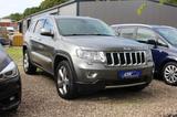 Jeep Grand Cherokee 3.0 Limited*S.Heft*SHZ v+h*Kamera - Jeep Grand Cherokee aus 2012 mit Diesel-Antrieb