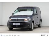 Volkswagen Caddy Cargo 2.0 TDI KLIMA*DAB+*SZHZG*GRA*GJR* - VW Caddy Gebrauchtwagen in Frankfurt
