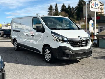 Renault Trafic - 4