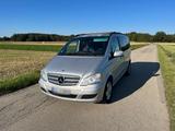 Mercedes-Benz Mercedes Viano Campingbus Camper - : Campingbus