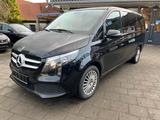 Mercedes-Benz V 220 V V 220/250/300 d lang - gebrauchte Mercedes-Benz V 220 aus dem Jahr 2023