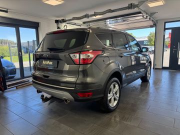 Ford Kuga - 7