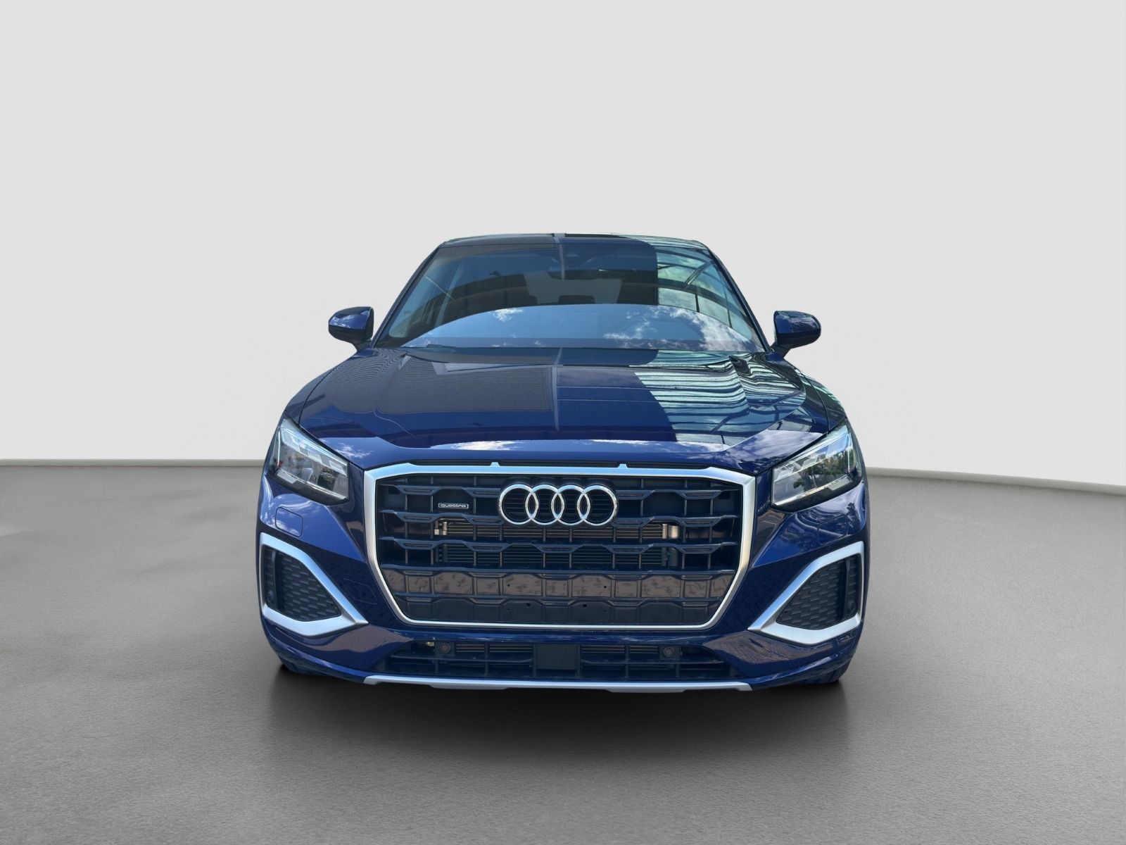 Audi Q2 - Bild 4