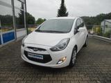 Hyundai ix20 5 Star Edition - Hyundai ix20 mit Diesel-Antrieb: Edition20