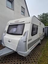 LMC Maestro 510e sofort urlaubsbereit!  - LMC Maestro