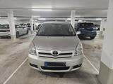 Toyota Corolla Verso 2.2-l-D-CAT Executive Executive - Toyota Corolla Verso aus 2007 mit Diesel-Antrieb