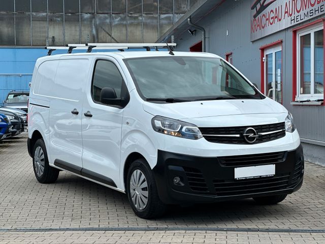 Opel Vivaro 1.5D L2*AHK*KAMERA*KLIMA*PDC*TEMP*TüV Neu