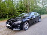 Audi A5 40 TFSI S tronic Sportback sport sport
