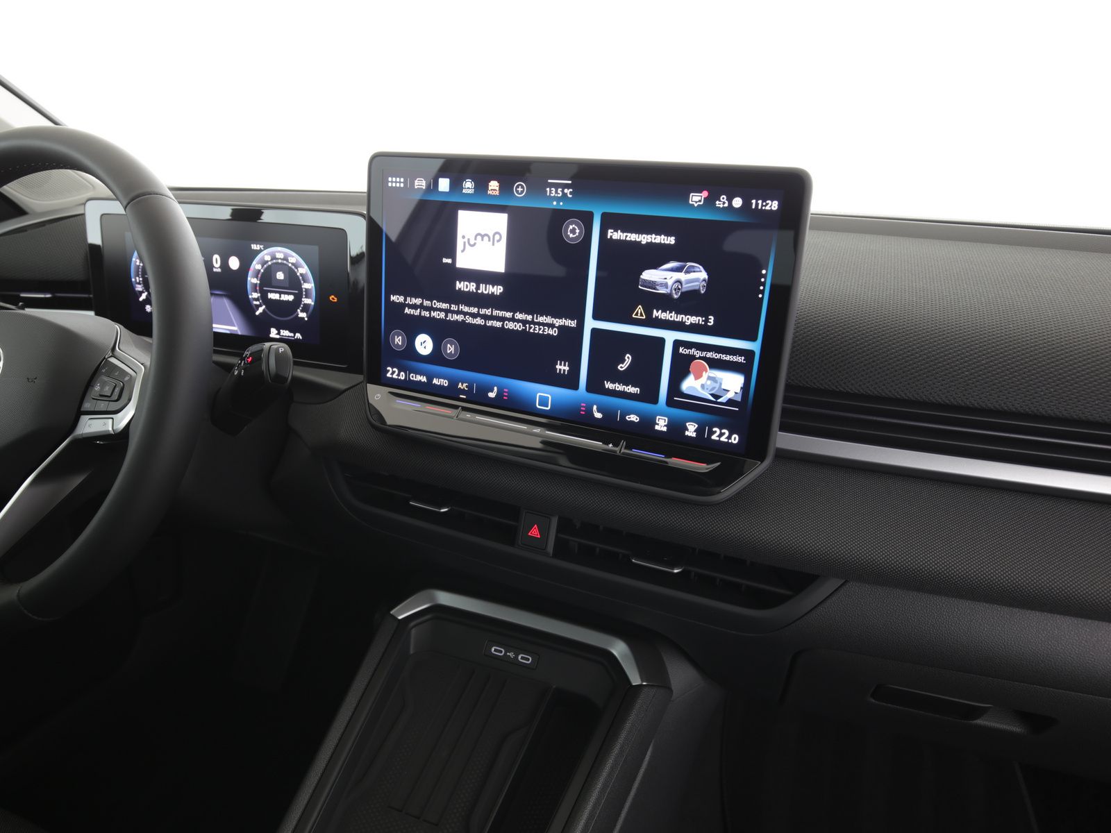 Volkswagen T-Roc - Bild 12
