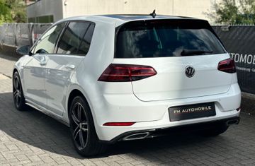 Volkswagen Golf - 7