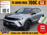 Opel Mokka GS Line #NAVI #ANDORID #S&S #BT - gebrauchte Opel Mokka aus dem Jahr 2024