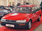 Toyota Corolla 1.4 XLi Combi *TÜV NEU*1.HAND*SCHECKHEFT - Toyota Corolla aus 1994