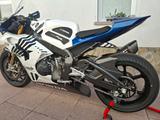 Honda Cbr1000rr sc82  - HONDA RENNSPORT