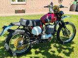 Maico GS 360 - MAICO MOTORRAD