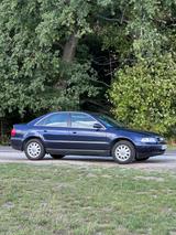 Audi A4 2.8 quattro -  Top-Zustand und geringe Laufle