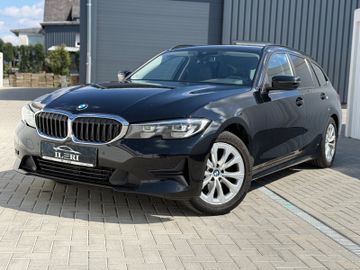 BMW 318 - 1