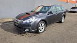 Subaru Outback 2.0D COMFORT NAV Leder - Subaru aus 2014