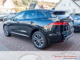 Jaguar F-Pace 3.0d First Edition AWD*Standhzg*AHK*HUD* - gebrauchte Jaguar F-Pace aus dem Jahr 2016