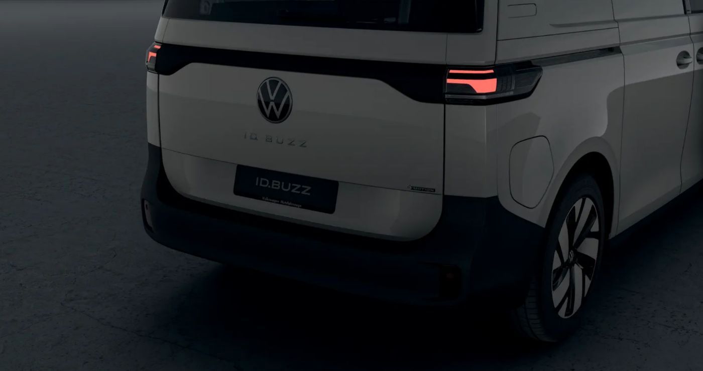 Volkswagen ID. Buzz - Bild 9