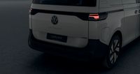 Volkswagen ID. Buzz - Vorschau Bild 9