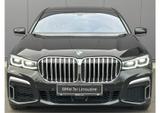 BMW 750i xDrive - BMW 750 aus 2021