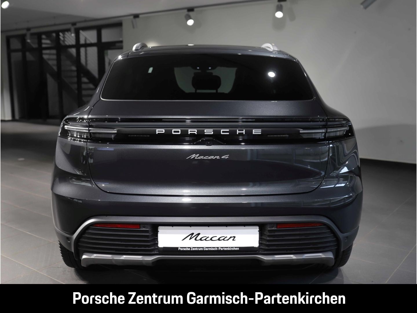 Porsche Macan - Bild 5