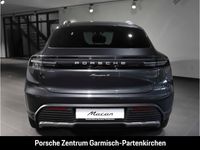 Porsche Macan - Vorschau Bild 5
